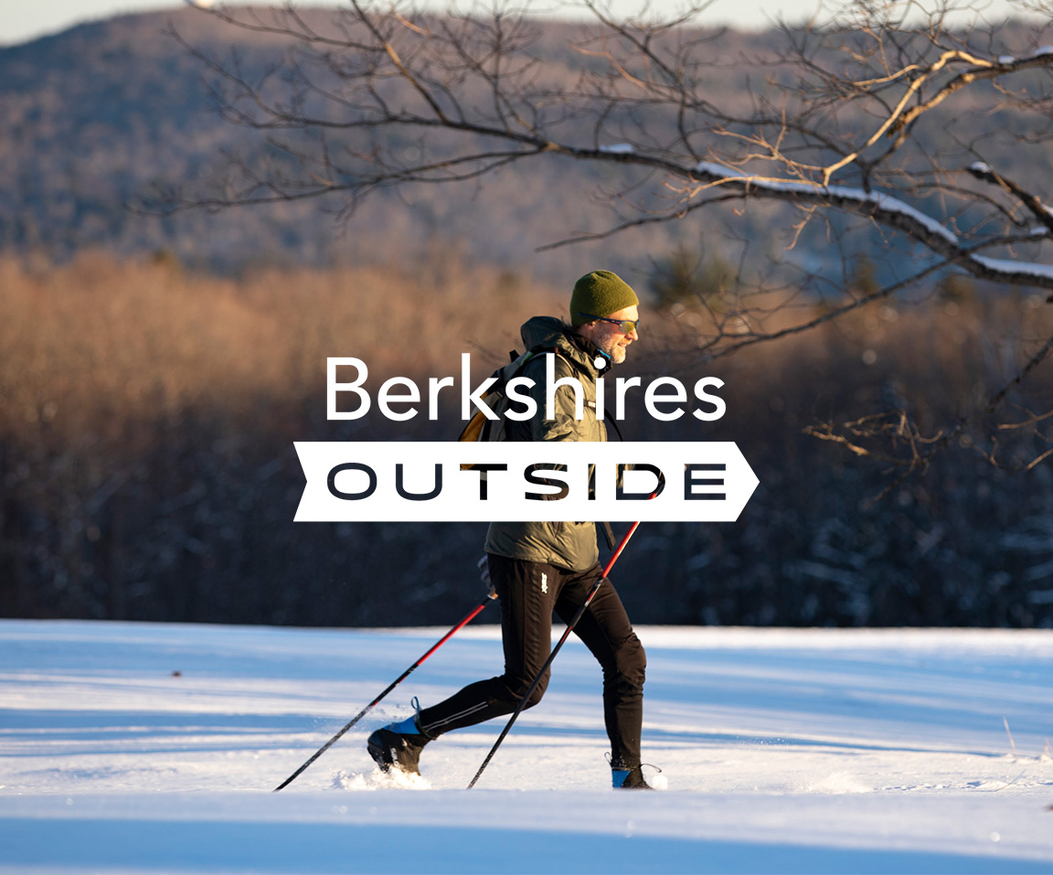 Berkshires Outside