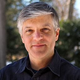 Glenn Geiger