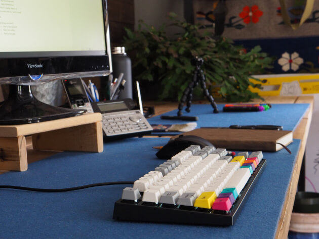 Office desk